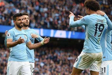 真·告捷之保障——盘点本赛季欧洲豪门前场三叉戟