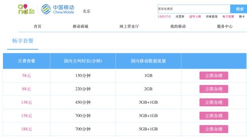 质问部分国内运营商：港澳台是国内还是国际？