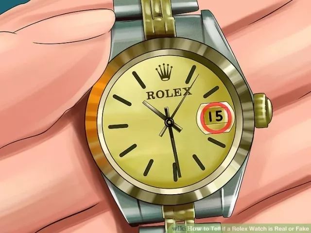 劳力士间金蓝真假辨别,劳力士绿玻璃鉴别真假