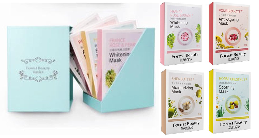 寒冬来袭，用这8款超保湿的平价面膜急救脸蛋超划算！