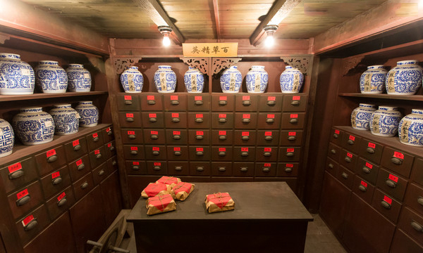 五苓散能治尿频尿急尿不尽吗,五苓散治尿频最好的方法