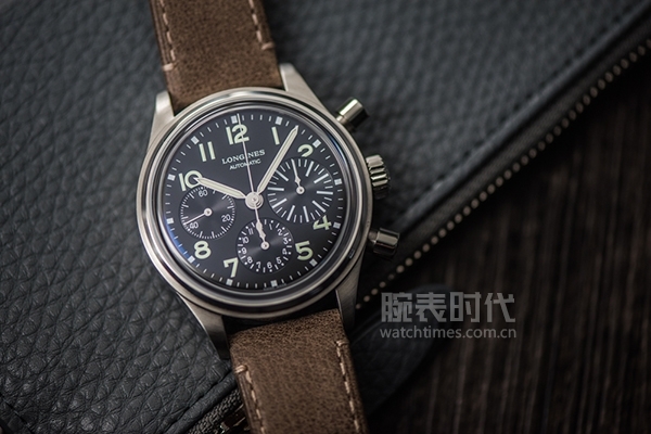 浪琴燕尾服复刻表,浪琴复刻系列用什么机芯