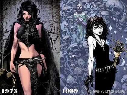 盘点漫威dc五部电影对比,盘点dc的反派