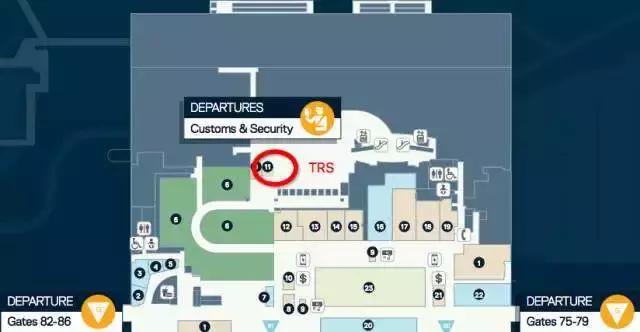 澳洲机场退税攻略,澳大利亚机场退税流程怎么操作