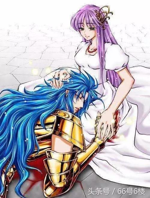 圣斗士星矢加隆和撒加的区别,圣斗士星矢沙加之乱从第几集开始