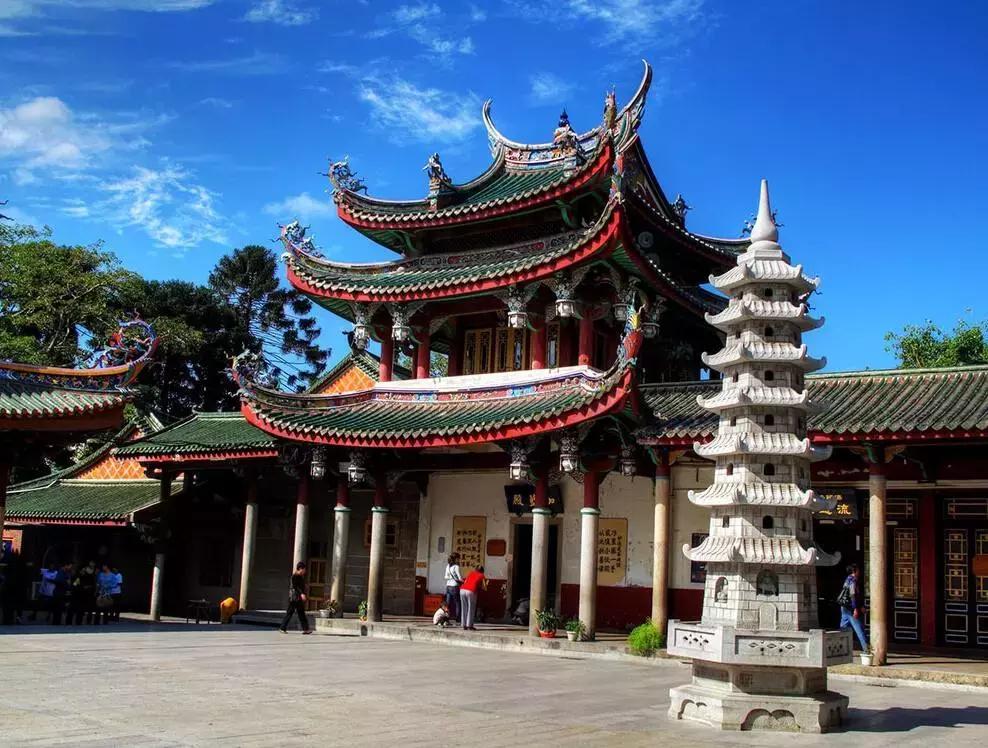 厦门旅游防被坑,厦门旅游必带的特产