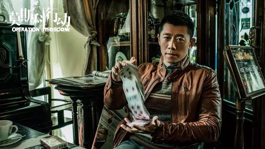 中年“余罪”带大胸姐跨国追凶？这后续真是一万个想不到啊