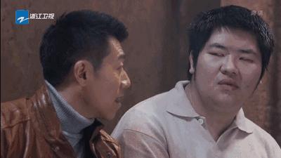 中年“余罪”带大胸姐跨国追凶？这后续真是一万个想不到啊