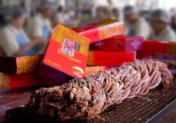 这种花！全国仅有，而且只在春节绽放，比烟花好看100倍！