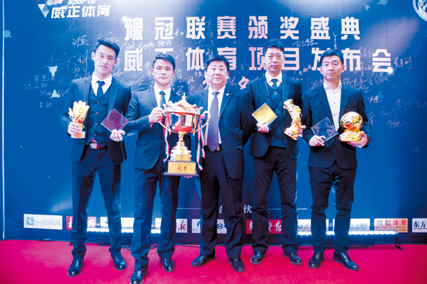 洛阳足球俱乐部排名,洛阳旅发足球