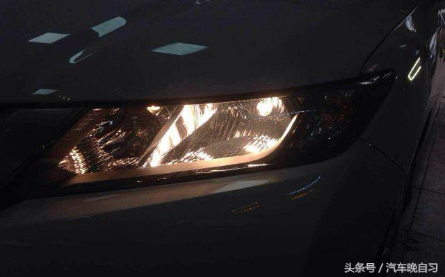 大灯变暗怎么修复,前大灯太暗如何解决