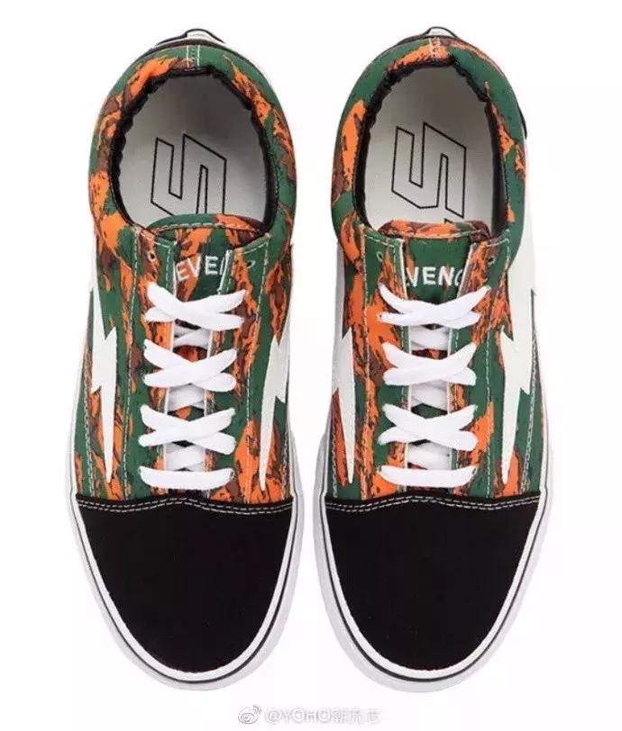 闪电鞋曝光！国内首家sneaker清洗保养专门店登入上海！