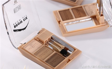 这么不走心的假货，莫名还有点呆萌？