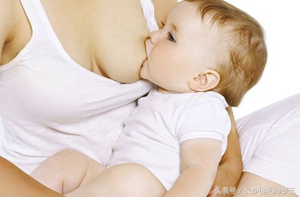 月子里奶水不足怎么办最快解决,奶水不足有硬块如何解决