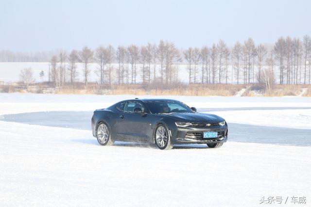 雪佛兰全系SUV雪地撒欢，只要驾驶技术过关，你家车也能这么开！