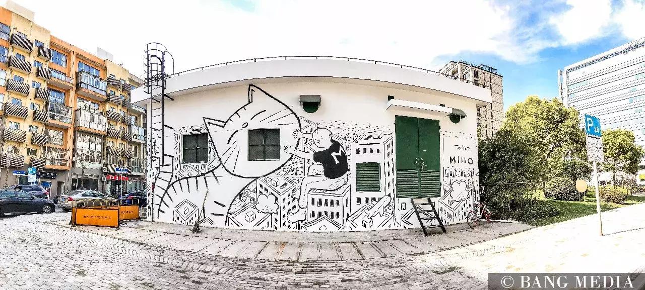 上海最清净的地方,上海最清净的去处