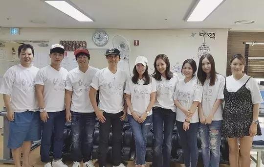 南韩小团体,南韩女团原创