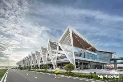 青岛地标有哪几个,青岛新地标100个