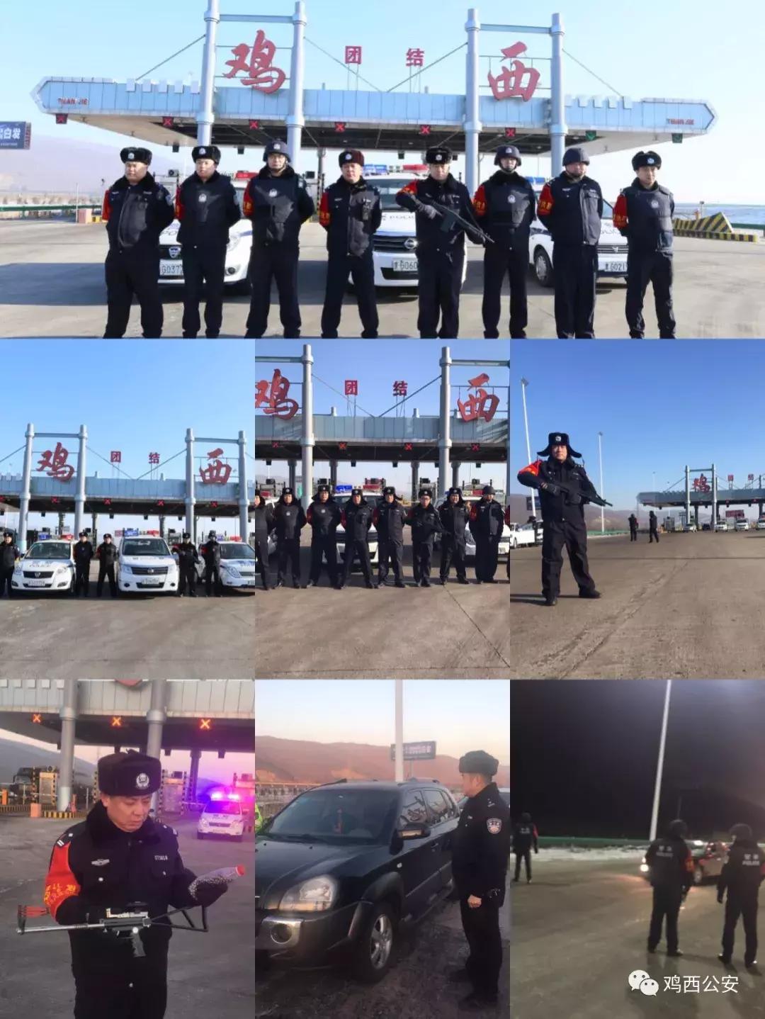 一个基层民警的十年,岁月无声芳华仍然