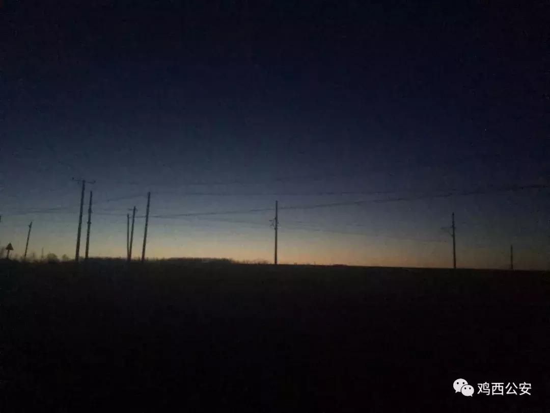 一个基层民警的十年,岁月无声芳华仍然