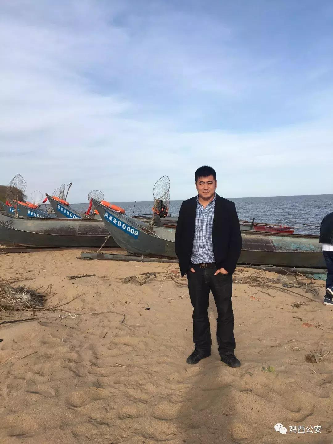 一个基层民警的十年,岁月无声芳华仍然