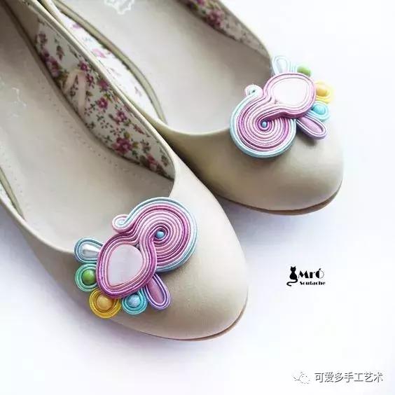 谁说鞋子脏了就要扔,怎样让旧鞋子焕然一新