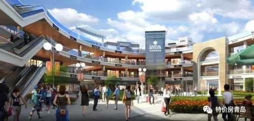 青岛地标有哪几个,青岛新地标100个