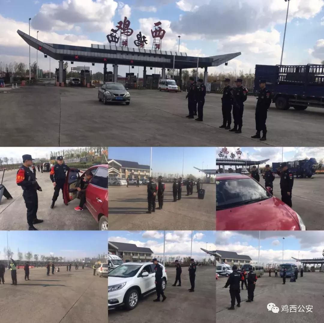 一个基层民警的十年,岁月无声芳华仍然