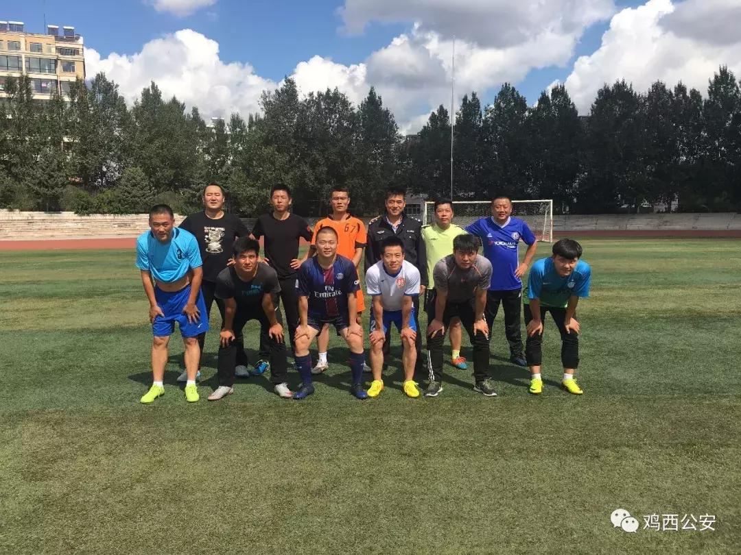 一个基层民警的十年,岁月无声芳华仍然