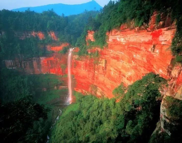 错过了这30个地方，你就相当于辜负了整个贵州！