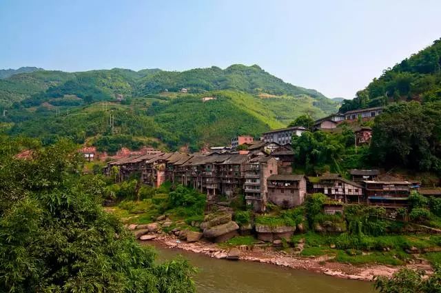 错过了这30个地方，你就相当于辜负了整个贵州！