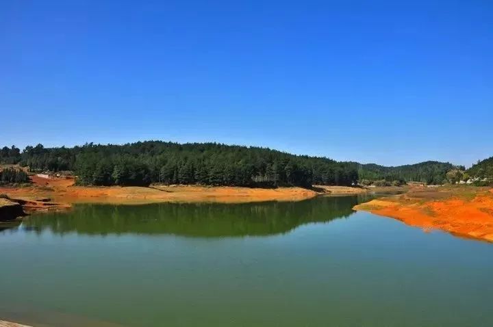 错过了这30个地方，你就相当于辜负了整个贵州！