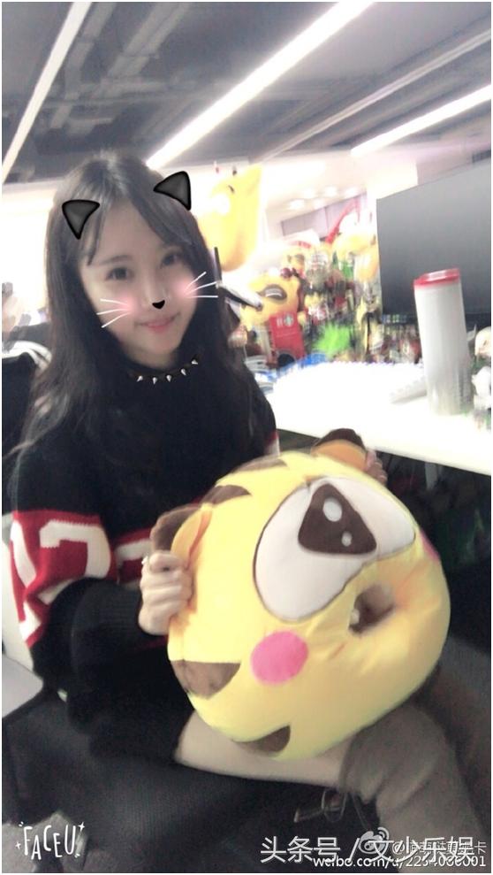 虎牙年度盛典莫妮卡,虎牙星秀莫妮卡