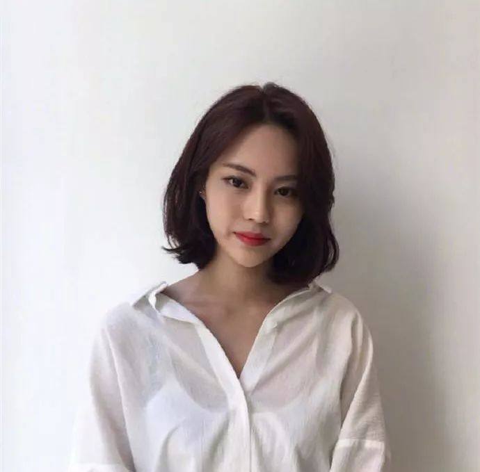 剪了短发不怎么好看,剪了中短发很难看怎么办