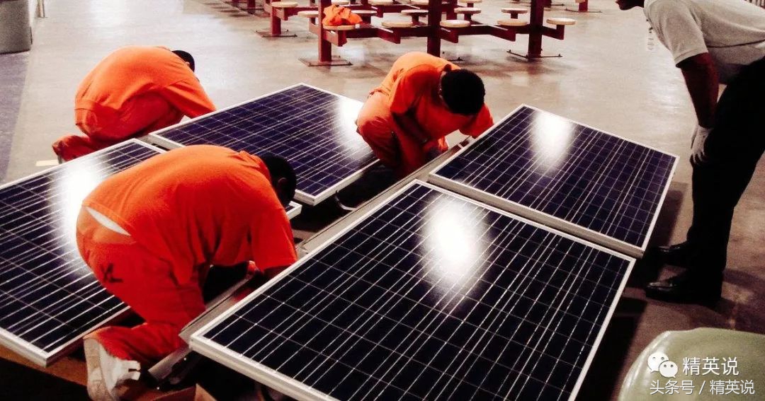 他在美国赚了27年的钱,他每年赚走美国上百亿