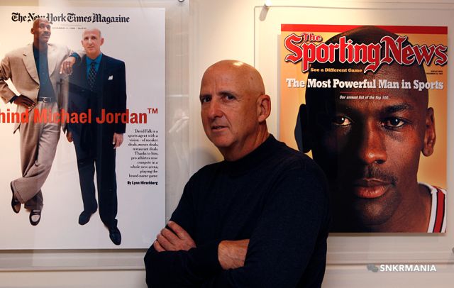 airjordan1的故事,airjordan1穿起来会怎么样