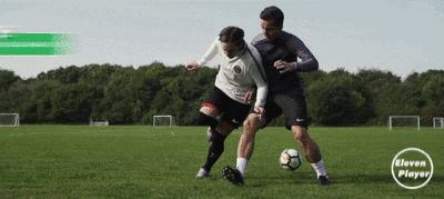 内马尔足球过人技巧60招教学,内马尔足球技巧视频