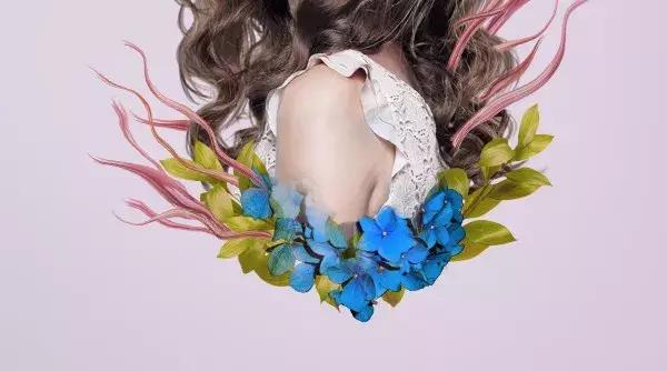 海报ps剪贴蒙版效果,ps液化工具蒙版选项