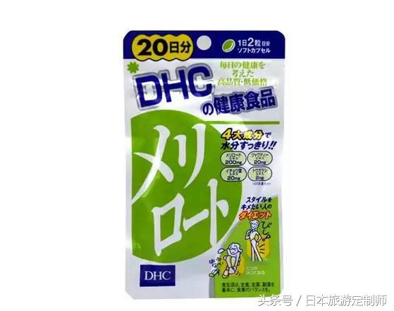 去日本旅游购物清单top50,新年去日本必买的物品
