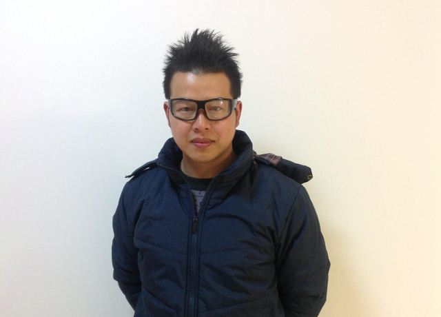 大幅作品画展,四尺整张竖幅参展作品