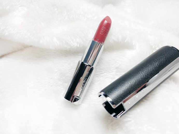 纪梵希2.8g的口红,纪梵希2.8克002唇膏