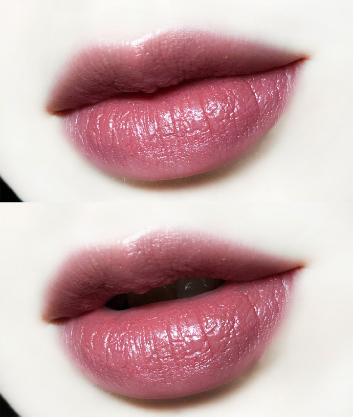 纪梵希2.8g的口红,纪梵希2.8克002唇膏