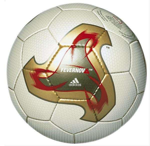 一分钟看懂历届世界杯用球,历届世界杯足球名字