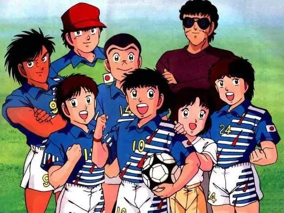 励志动画运动,适合小孩子看的运动动画