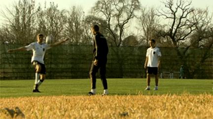 一招鲜吃遍天足球解说,一招鲜吃遍天的球星