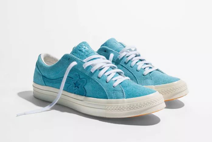 不买对不起女友！ConversexTyler,theCreator2018发售！