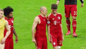 皮耶罗技术,托马斯穆勒皮萨罗