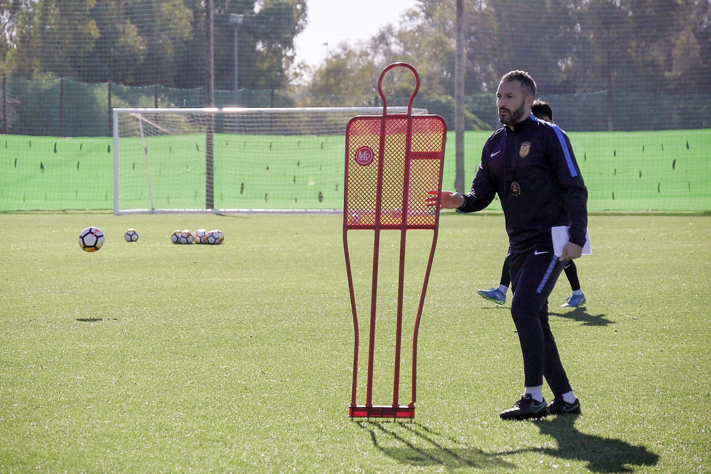 马贝拉冬训完整视频,马贝拉一对一体能训练视频