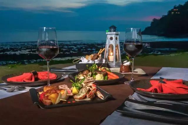 和你一起去普吉岛,想带你回普吉岛看海