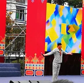 文化科技卫生三下乡专项实践活动,2019年驿城区文化卫生科技三下乡